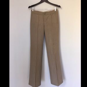 Banana Republic Linen Pants